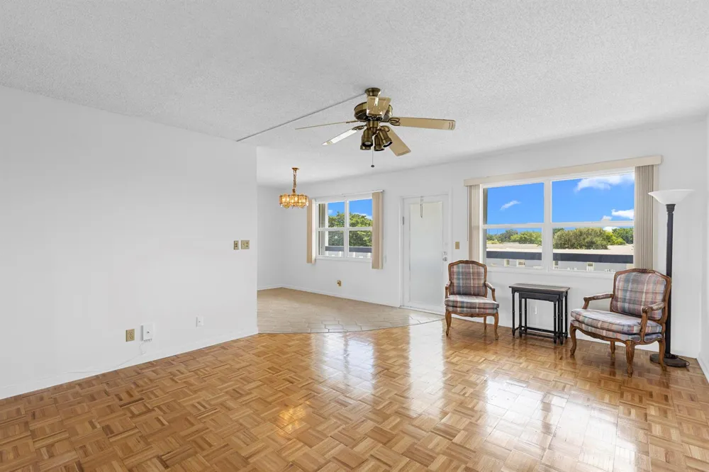 4062 OAKRIDGE F #4062 Deerfield Beach, FL 33442