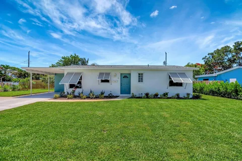 713 Gumtree Road