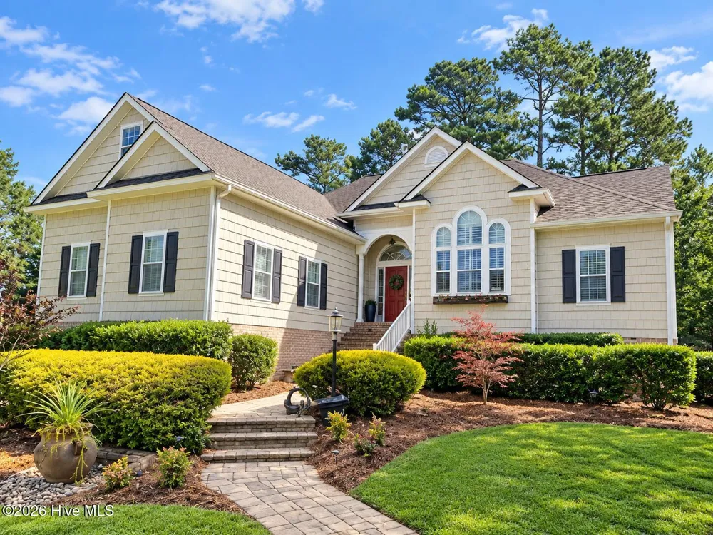104 Raft Road New Bern, NC 28562