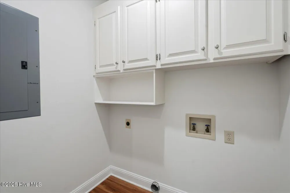 404 Barrington Drive Tarboro, NC 27886