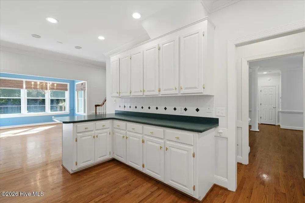 404 Barrington Drive Tarboro, NC 27886