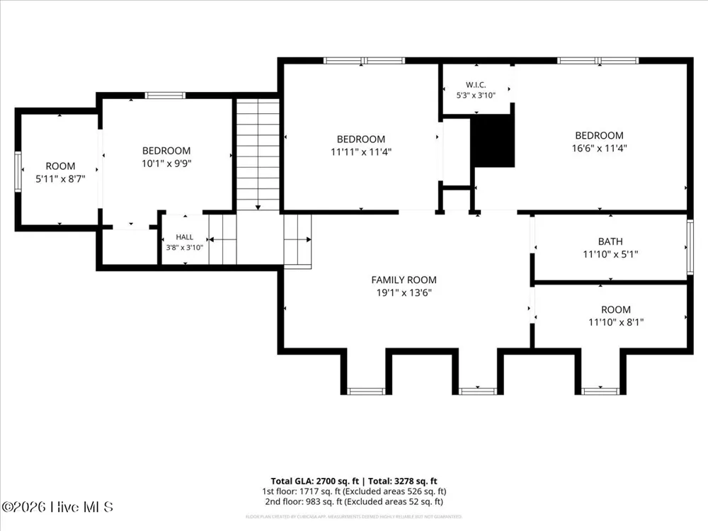 404 Barrington Drive Tarboro, NC 27886