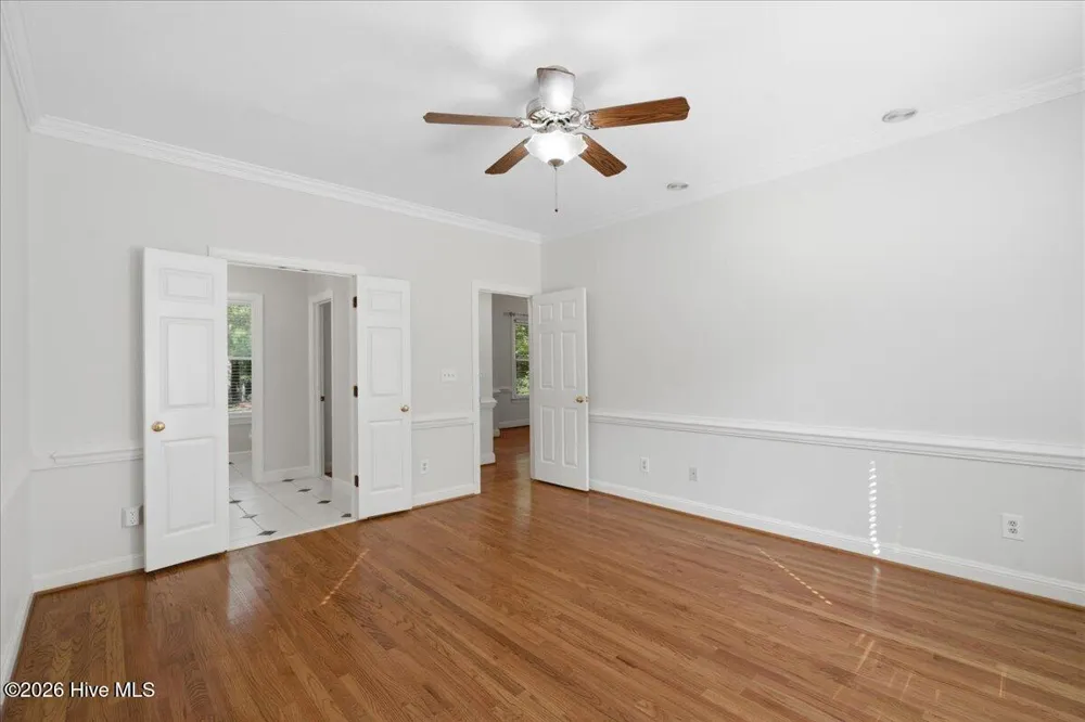 404 Barrington Drive Tarboro, NC 27886