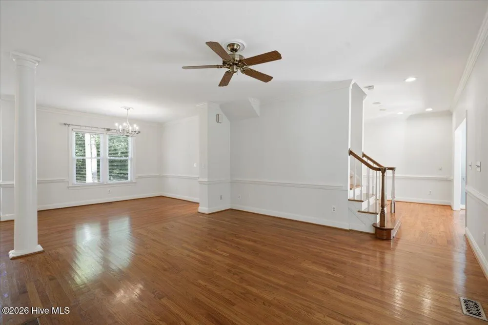 404 Barrington Drive Tarboro, NC 27886