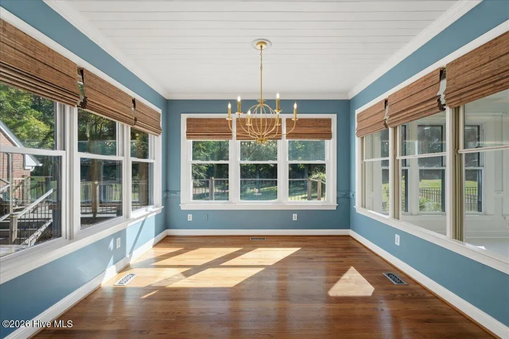 404 Barrington Drive Tarboro, NC 27886