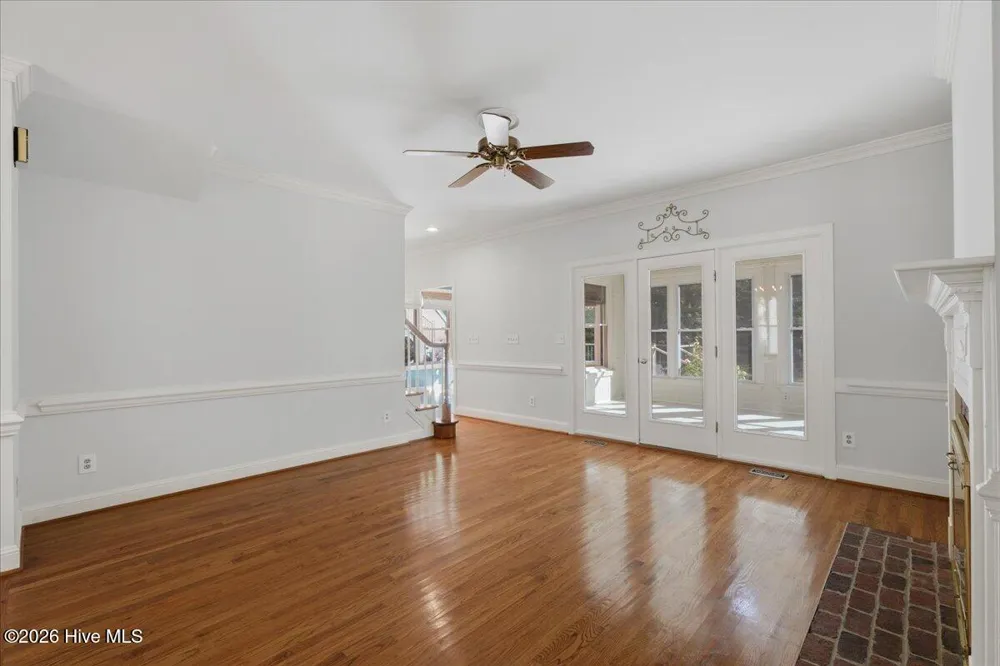 404 Barrington Drive Tarboro, NC 27886