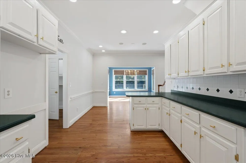 404 Barrington Drive Tarboro, NC 27886