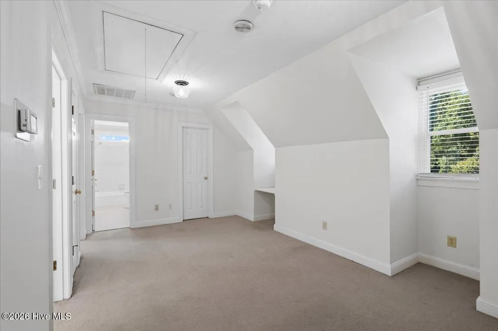 404 Barrington Drive Tarboro, NC 27886