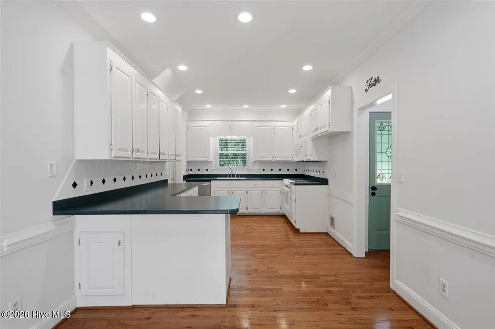 404 Barrington Drive Tarboro, NC 27886