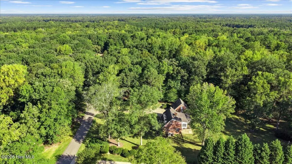 404 Barrington Drive Tarboro, NC 27886