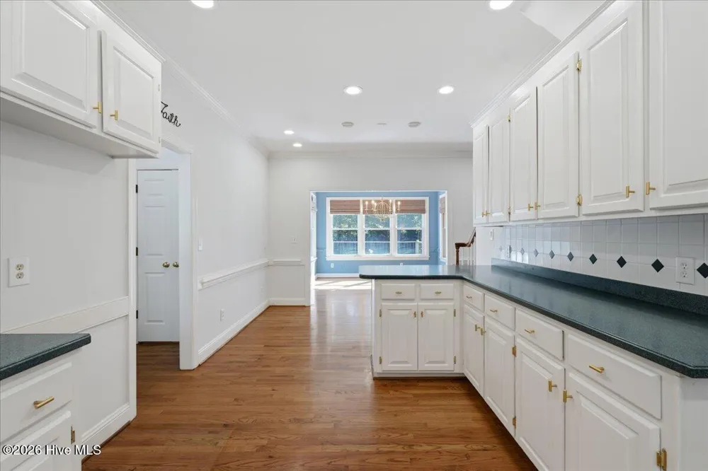 404 Barrington Drive Tarboro, NC 27886