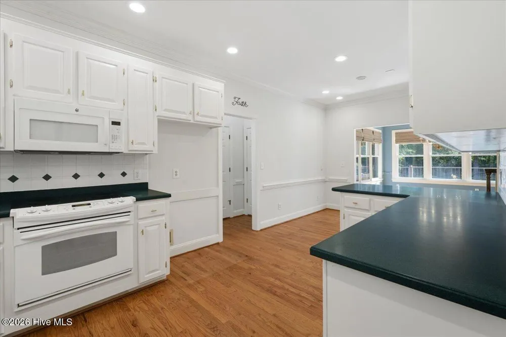 404 Barrington Drive Tarboro, NC 27886