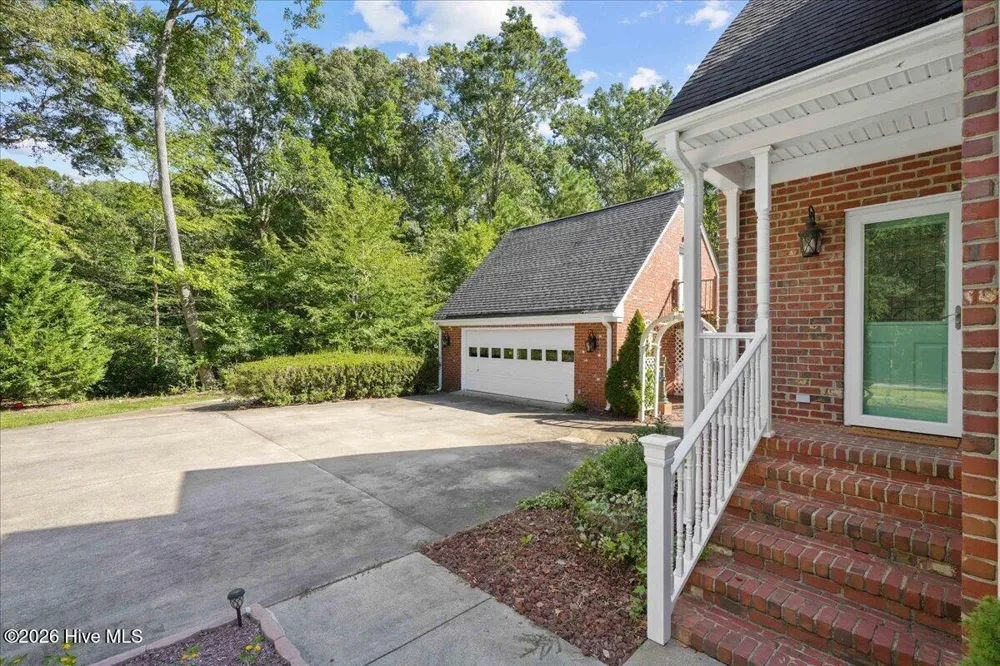 404 Barrington Drive Tarboro, NC 27886