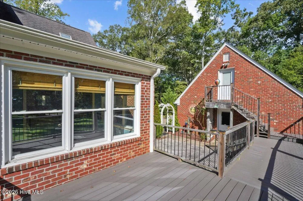 404 Barrington Drive Tarboro, NC 27886