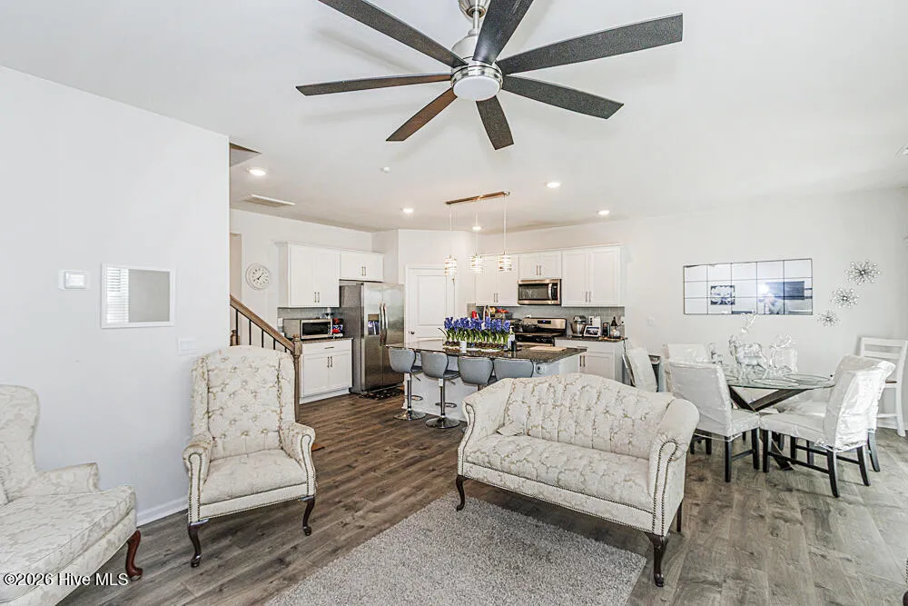 1018 Saddlebrook Drive Rocky Mount, NC 27804