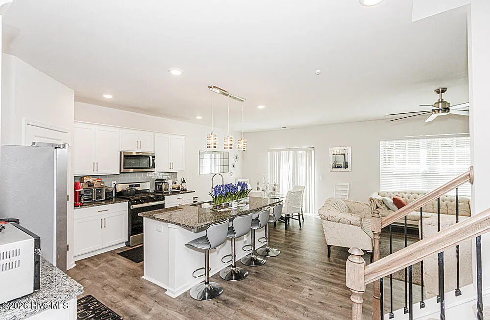 1018 Saddlebrook Drive Rocky Mount, NC 27804