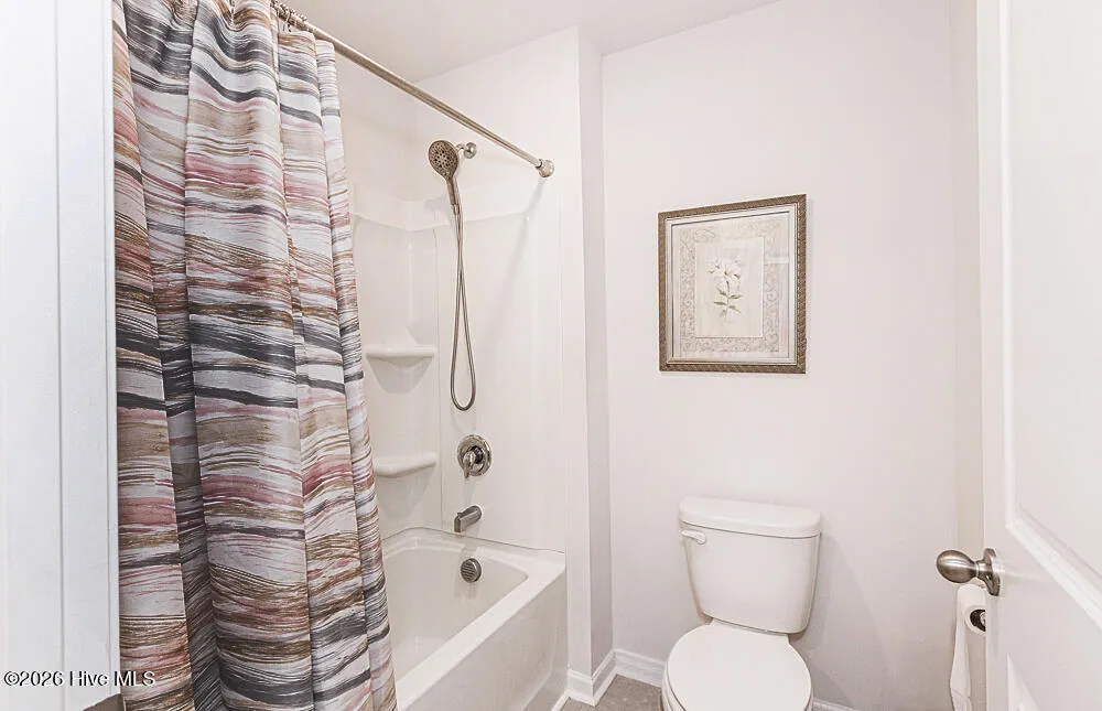 1018 Saddlebrook Drive Rocky Mount, NC 27804