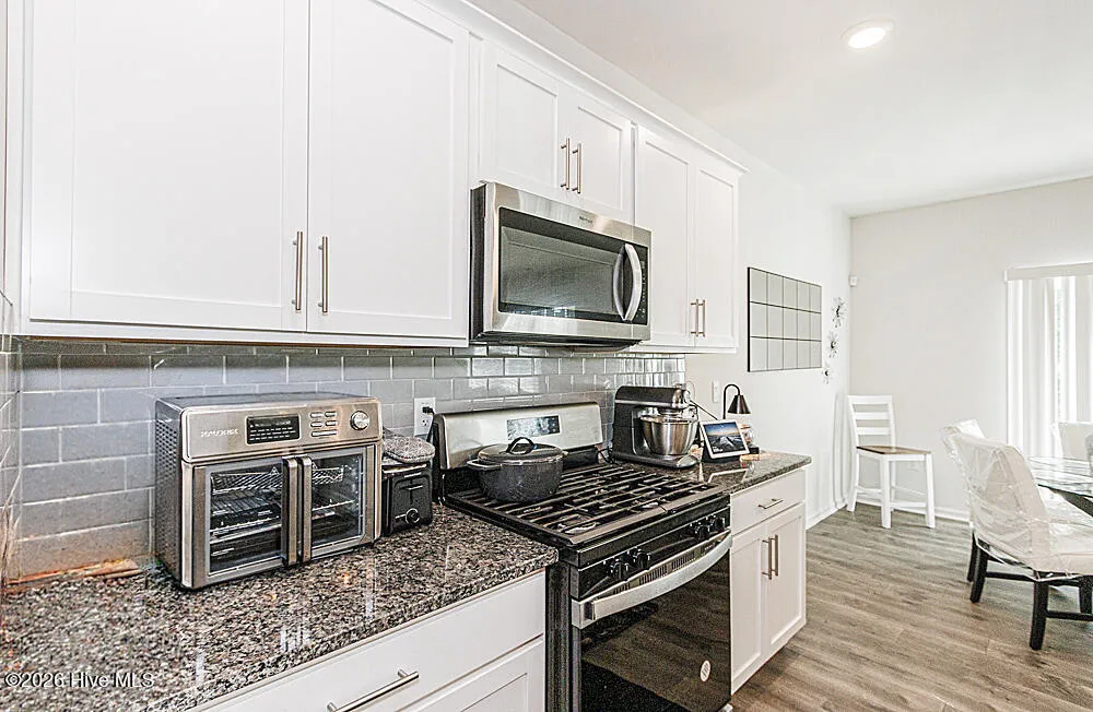 1018 Saddlebrook Drive Rocky Mount, NC 27804