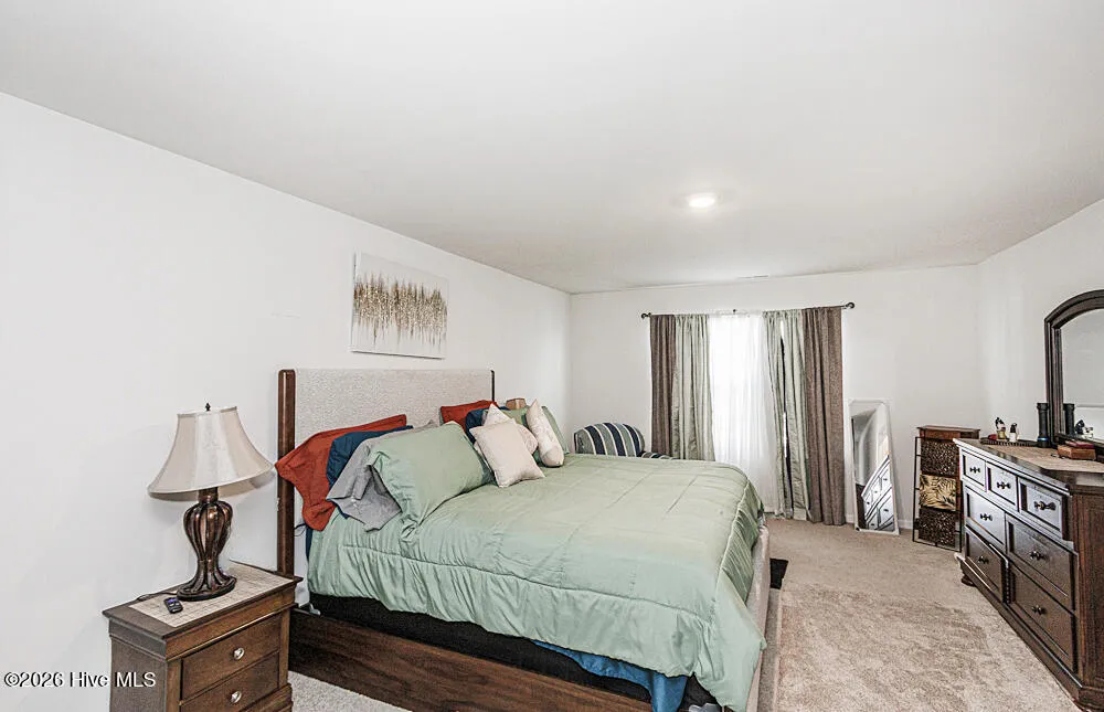 1018 Saddlebrook Drive Rocky Mount, NC 27804