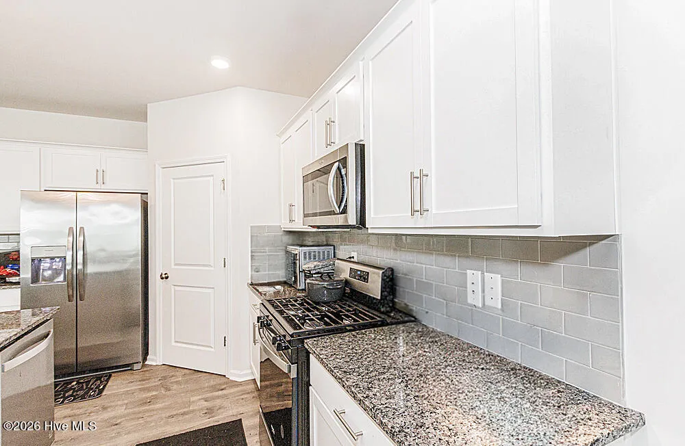 1018 Saddlebrook Drive Rocky Mount, NC 27804