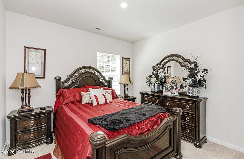 1018 Saddlebrook Drive Rocky Mount, NC 27804