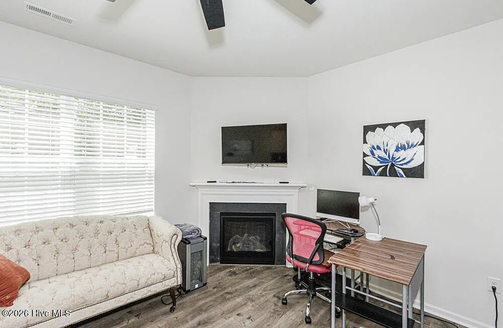 1018 Saddlebrook Drive Rocky Mount, NC 27804