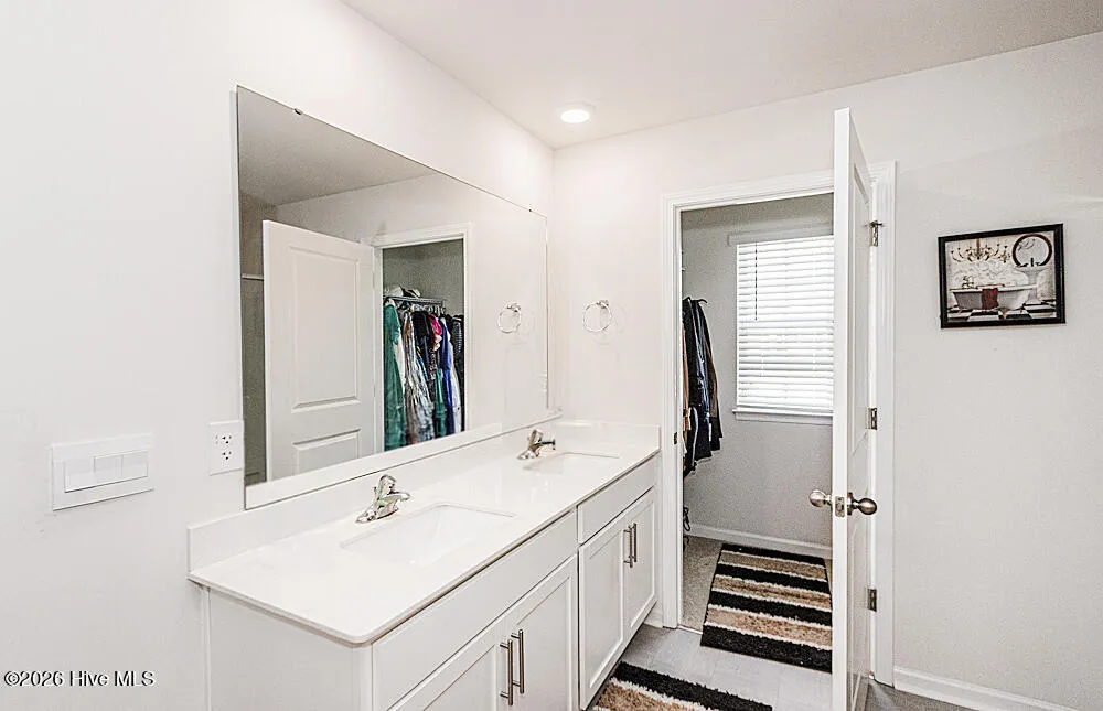 1018 Saddlebrook Drive Rocky Mount, NC 27804