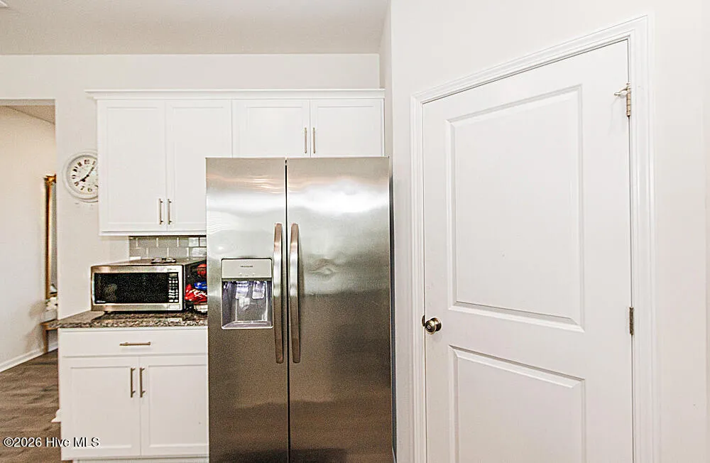 1018 Saddlebrook Drive Rocky Mount, NC 27804