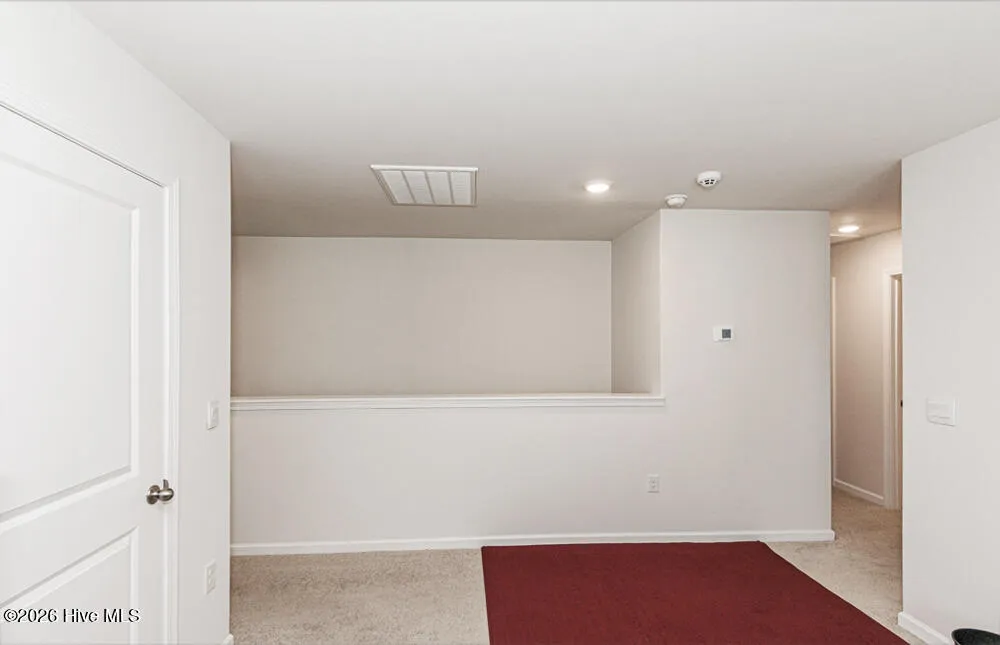 1018 Saddlebrook Drive Rocky Mount, NC 27804