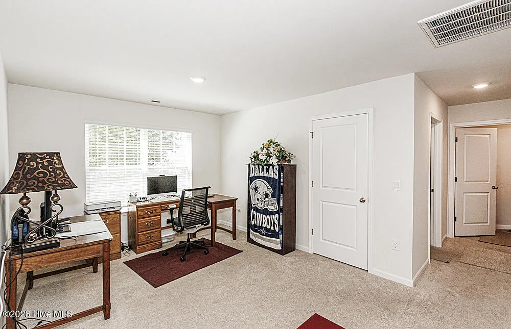 1018 Saddlebrook Drive Rocky Mount, NC 27804