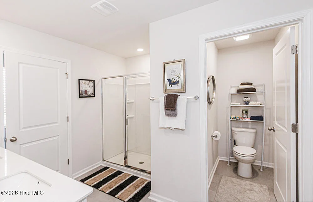 1018 Saddlebrook Drive Rocky Mount, NC 27804