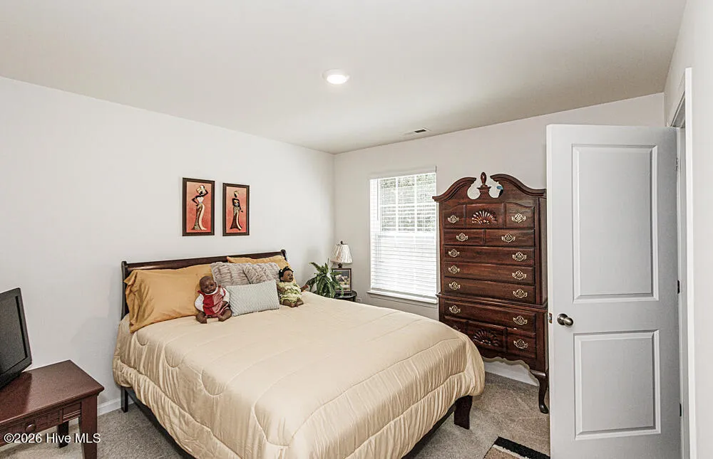 1018 Saddlebrook Drive Rocky Mount, NC 27804
