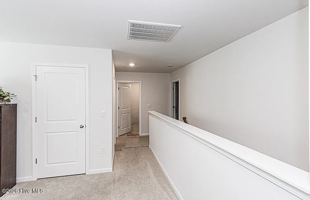 1018 Saddlebrook Drive Rocky Mount, NC 27804