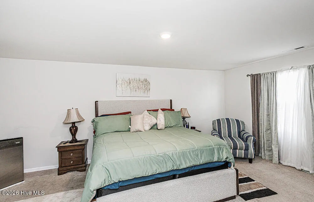 1018 Saddlebrook Drive Rocky Mount, NC 27804