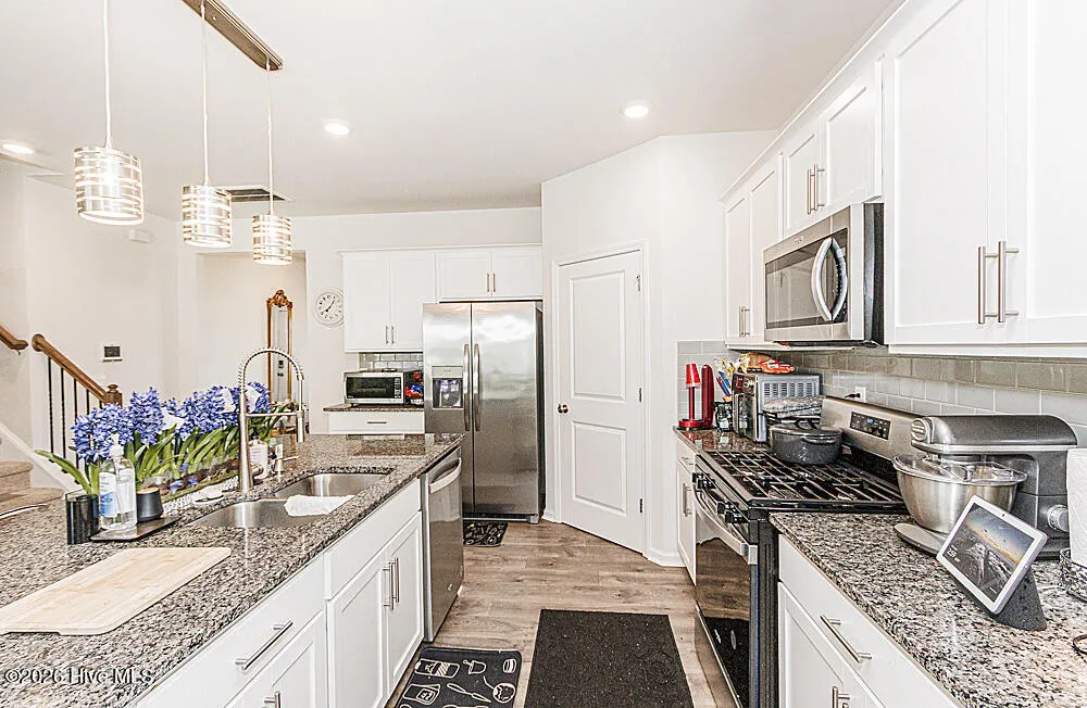 1018 Saddlebrook Drive Rocky Mount, NC 27804