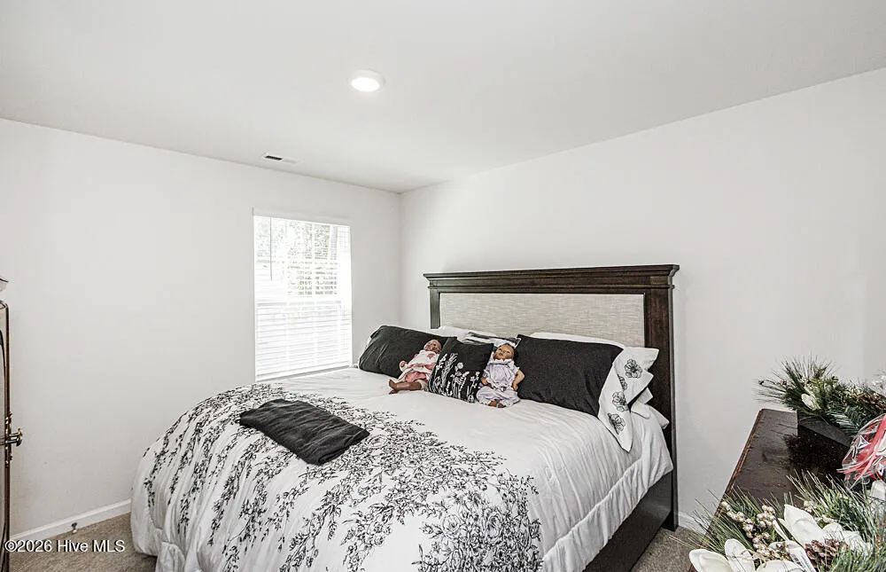 1018 Saddlebrook Drive Rocky Mount, NC 27804