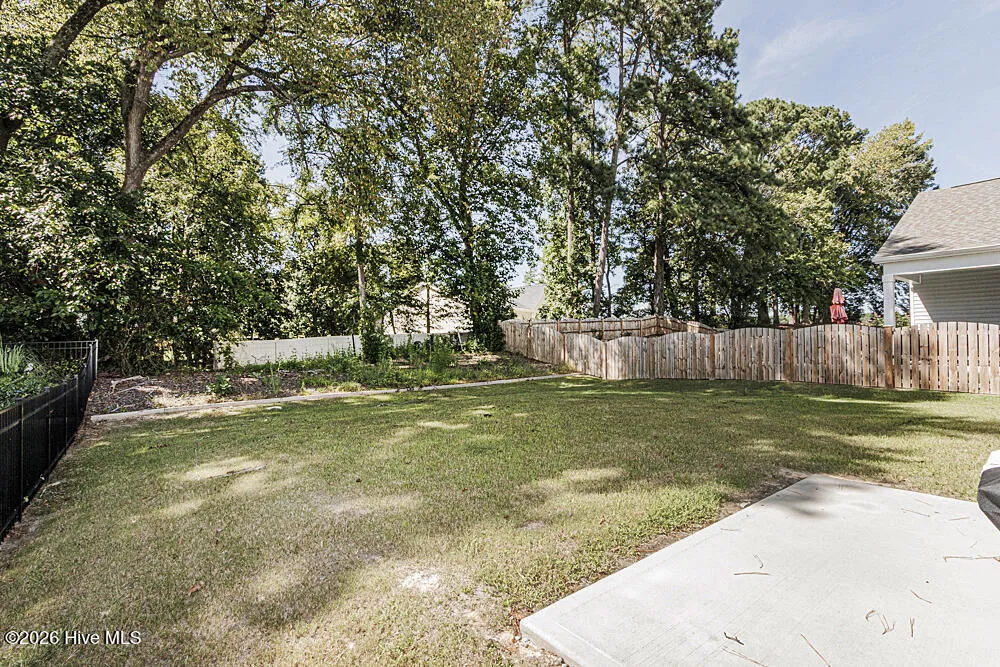 1018 Saddlebrook Drive Rocky Mount, NC 27804