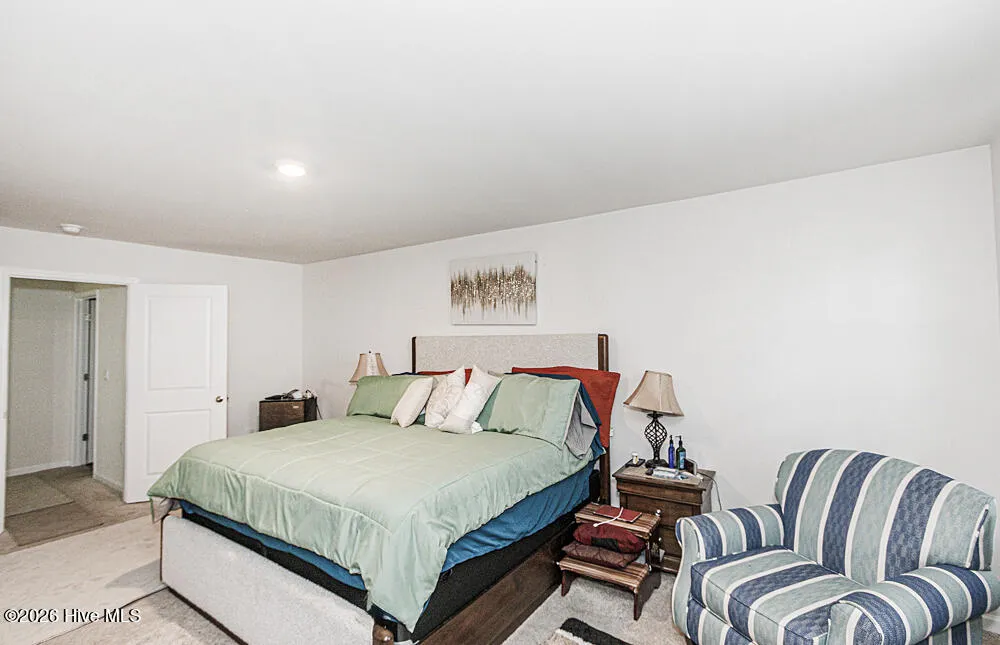 1018 Saddlebrook Drive Rocky Mount, NC 27804