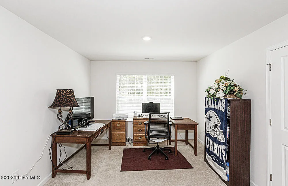 1018 Saddlebrook Drive Rocky Mount, NC 27804
