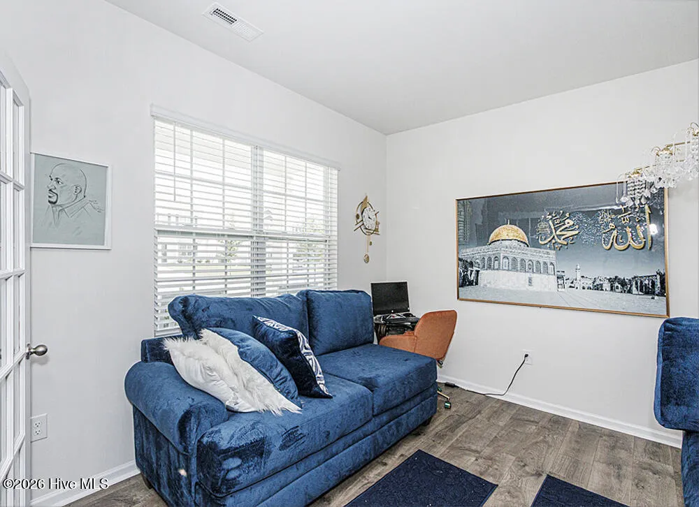 1018 Saddlebrook Drive Rocky Mount, NC 27804