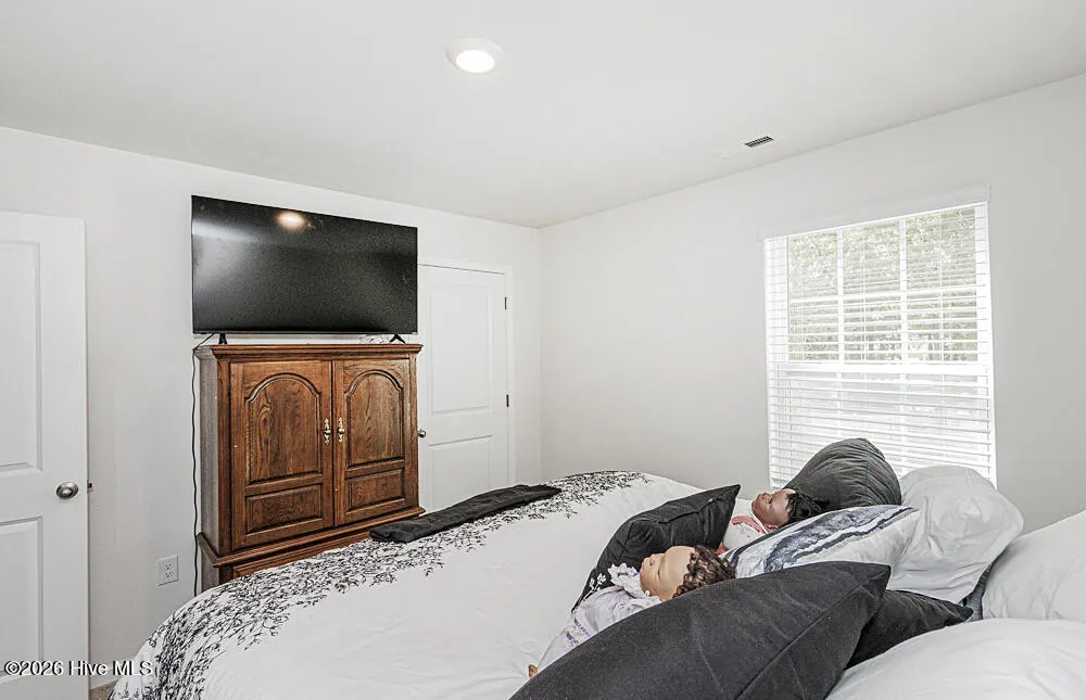 1018 Saddlebrook Drive Rocky Mount, NC 27804