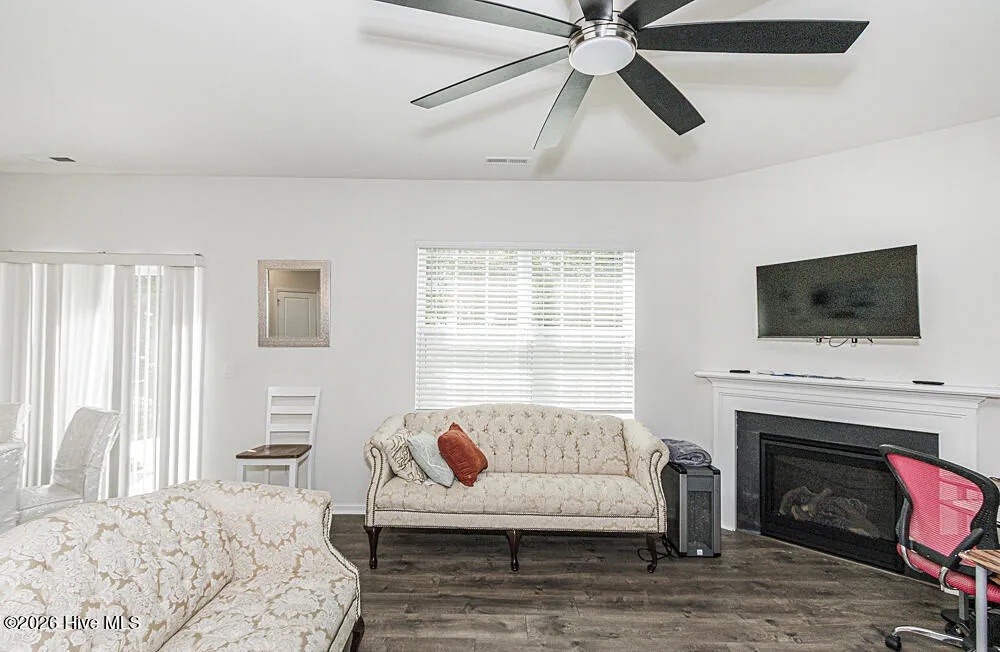 1018 Saddlebrook Drive Rocky Mount, NC 27804