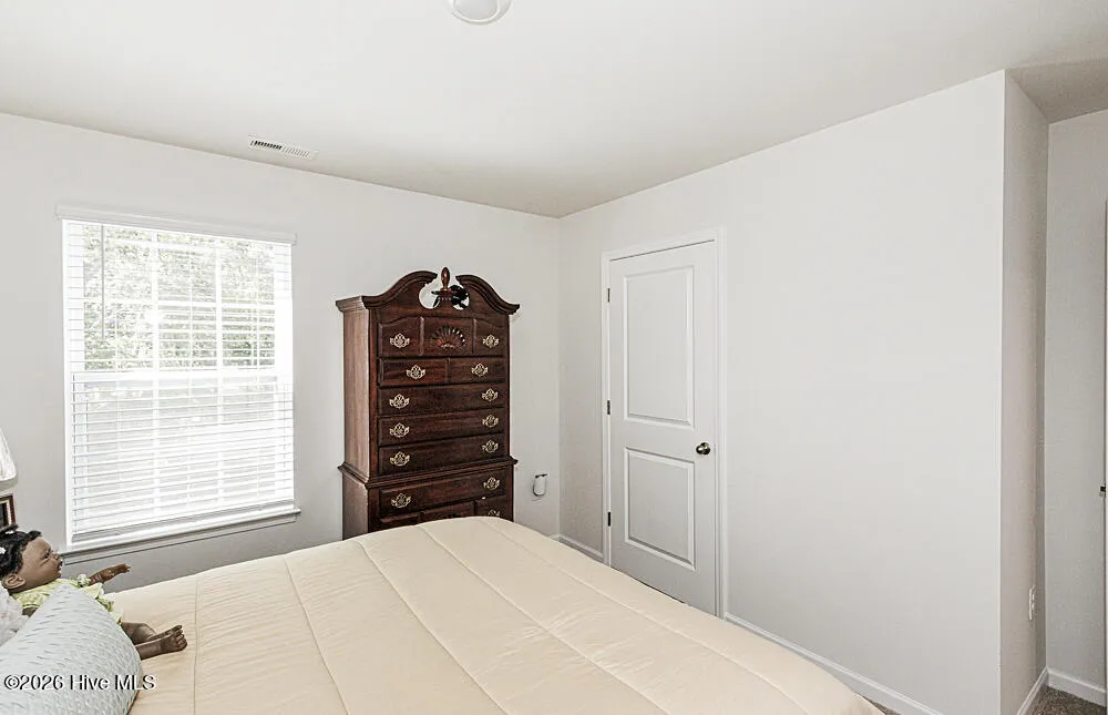 1018 Saddlebrook Drive Rocky Mount, NC 27804