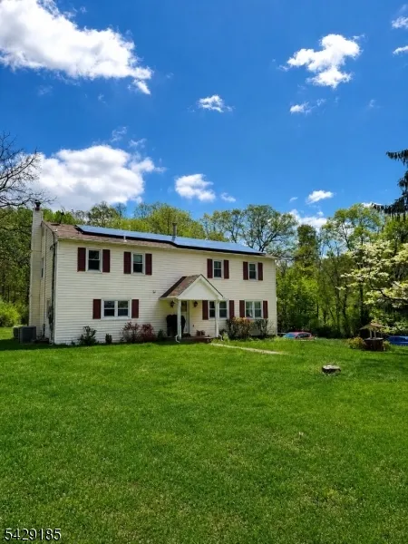 14 Lt Hooper Road Alexandria, NJ 08848