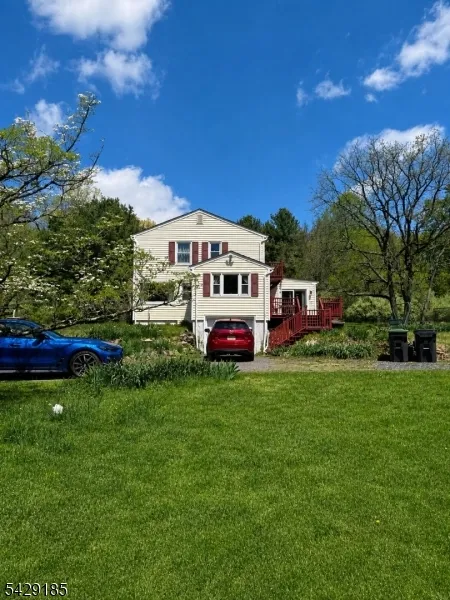 14 Lt Hooper Road Alexandria, NJ 08848