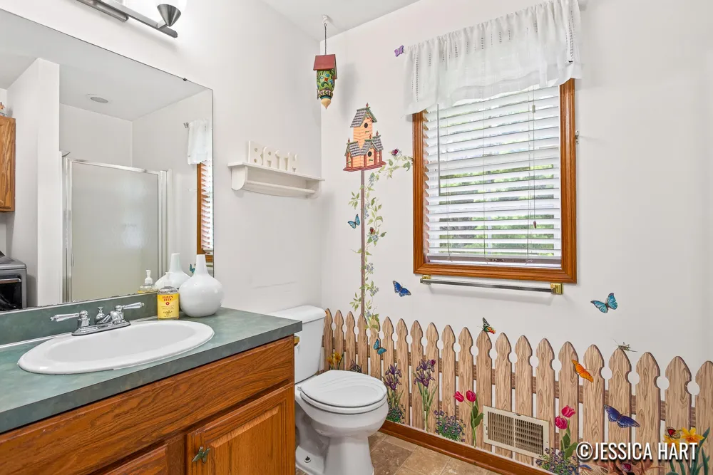 1675 Bramblewood Drive Dorr, MI 49323