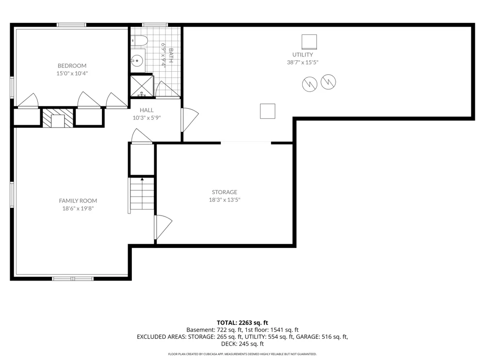 1675 Bramblewood Drive Dorr, MI 49323