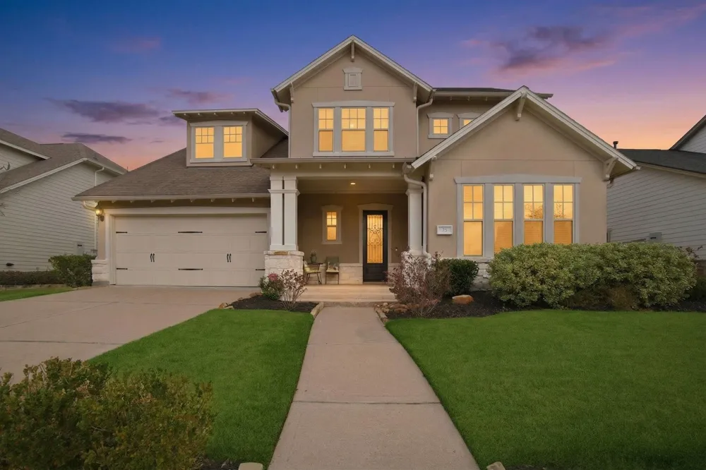 75 W Sawyer Ridge Drive The Woodlands, TX 77389
