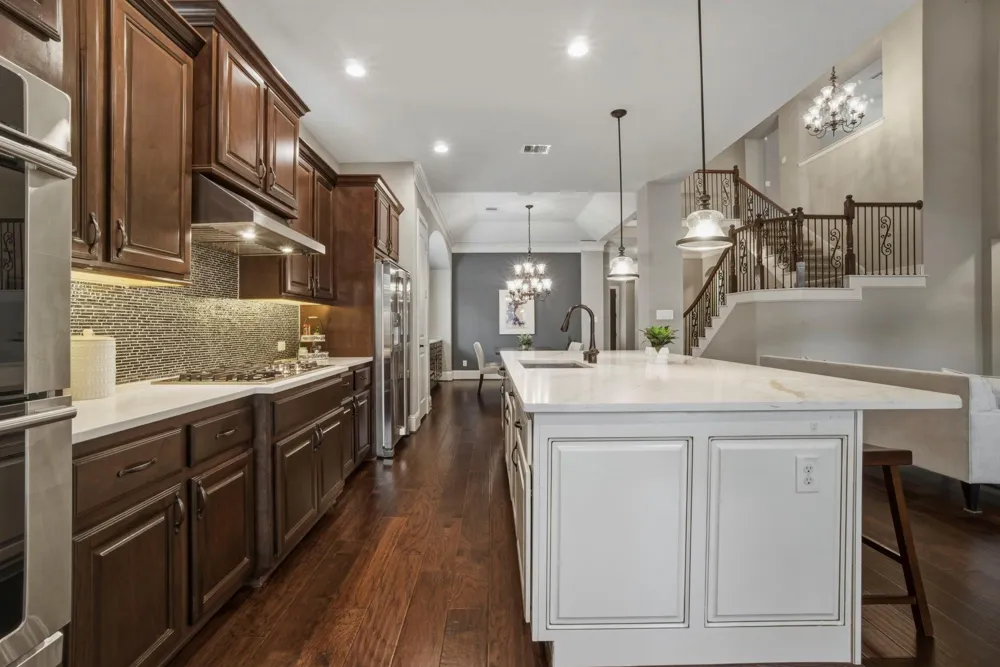 75 W Sawyer Ridge Drive The Woodlands, TX 77389