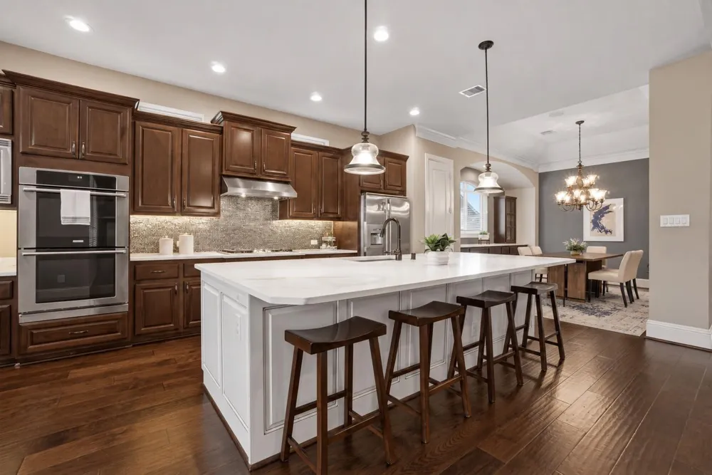 75 W Sawyer Ridge Drive The Woodlands, TX 77389